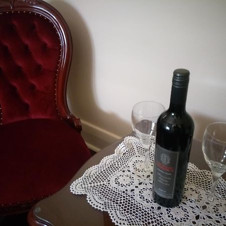 Fernweh Guesthouse Танунда Екстер'єр фото