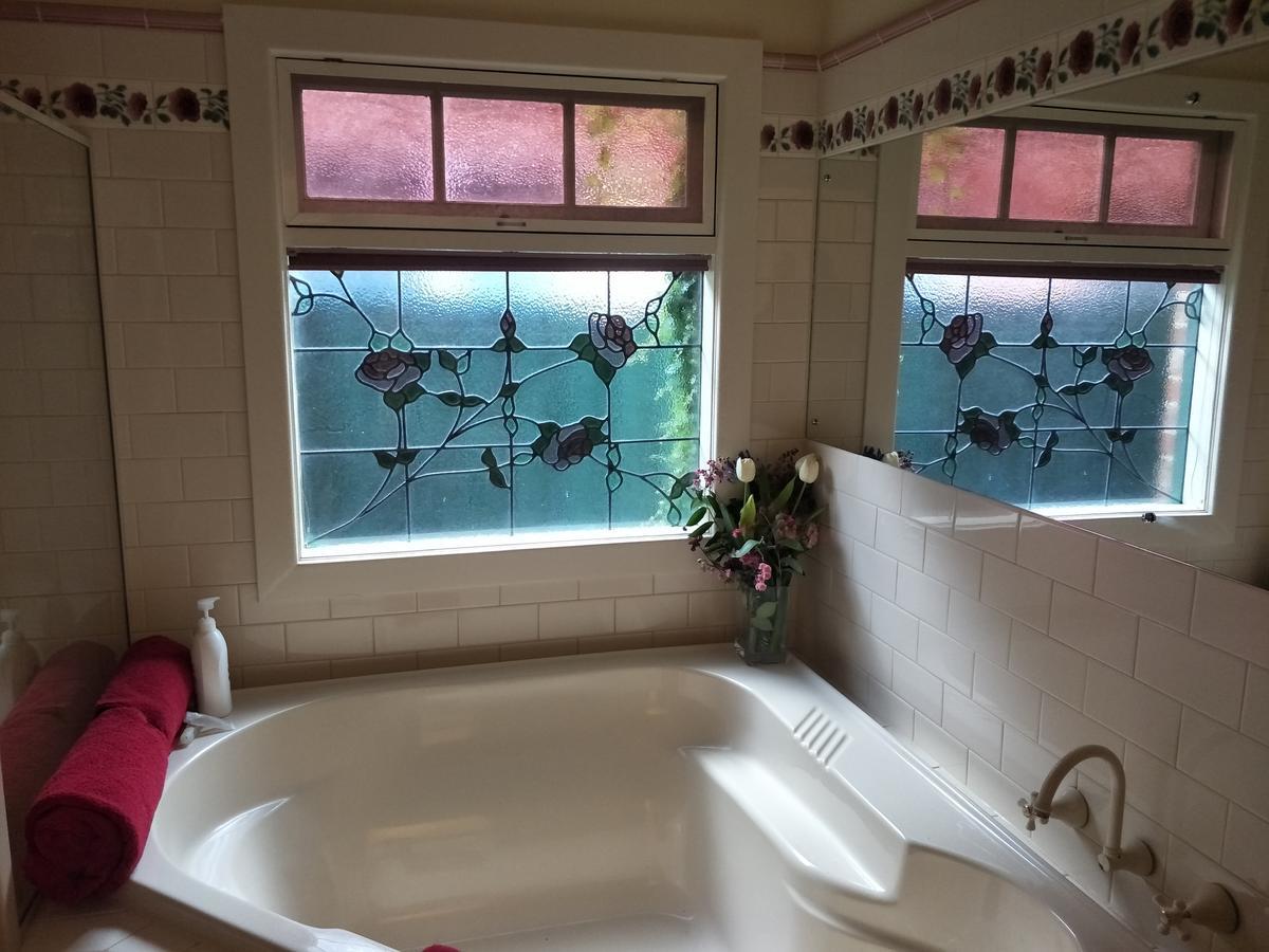 Fernweh Guesthouse Танунда Екстер'єр фото
