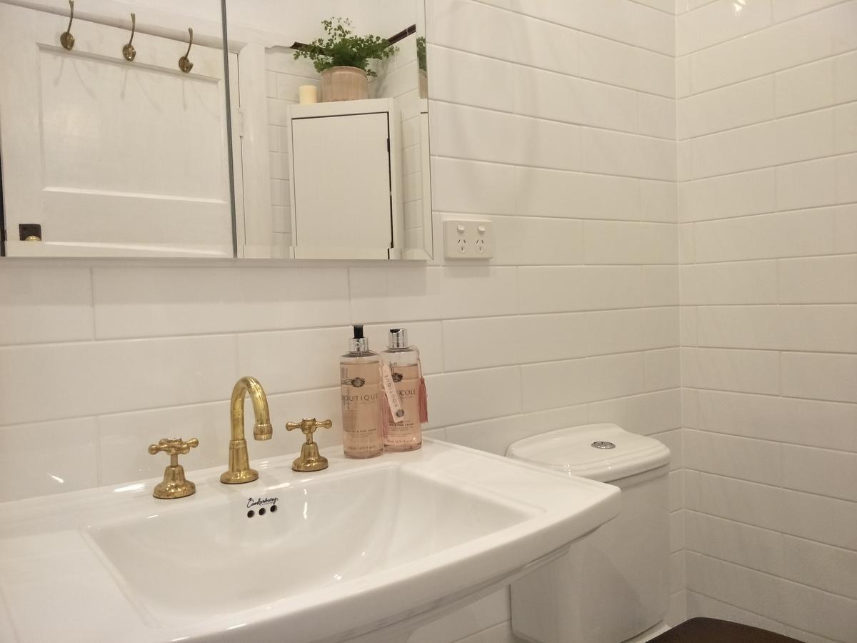 Fernweh Guesthouse Танунда Екстер'єр фото