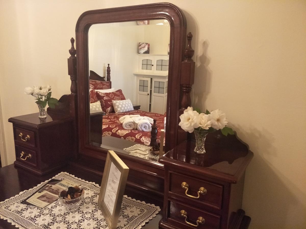 Fernweh Guesthouse Танунда Екстер'єр фото