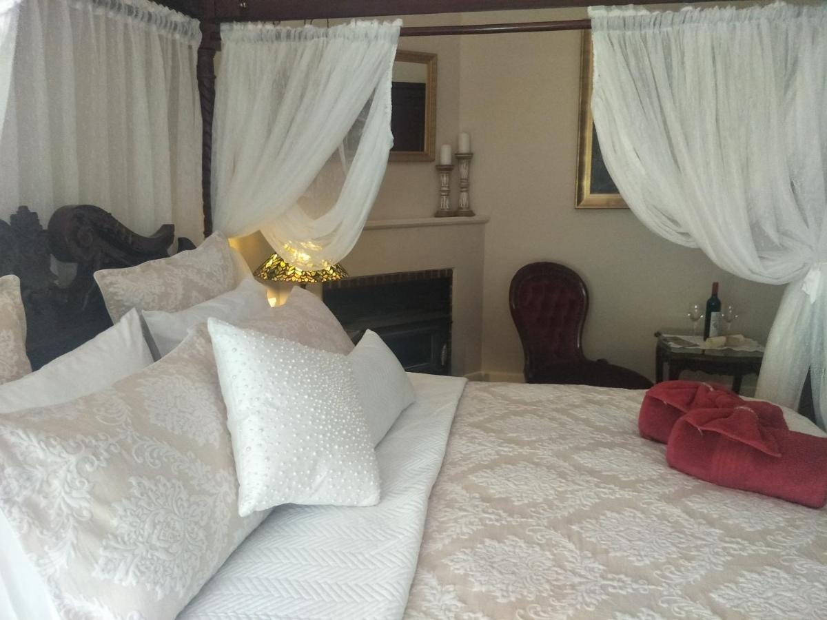 Fernweh Guesthouse Танунда Номер фото